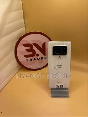 Sharp Aquos R6 128 GB White
