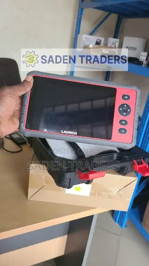 Launch Crp909e(Diagnosis Machine for All Cars)