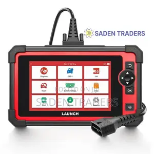 Launch Crp919e(Diagnosis Machine for All Cars)