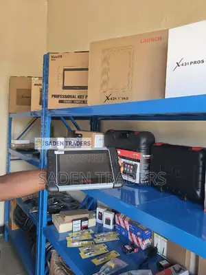 Autel Mk808s(Diagnosis Machine for All Cars)