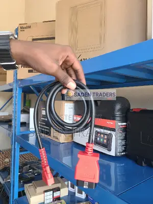 Autel Mk808s(Diagnosis Machine for All Cars)