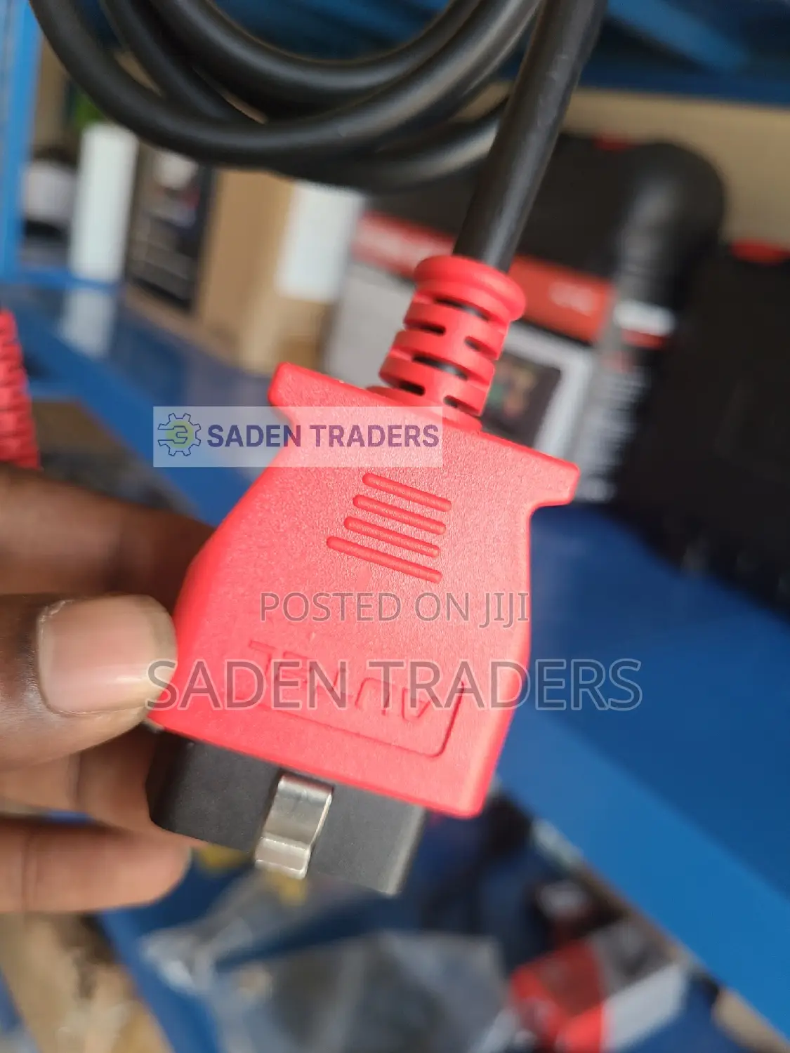 Autel Mk808s(Diagnosis Machine for All Cars)