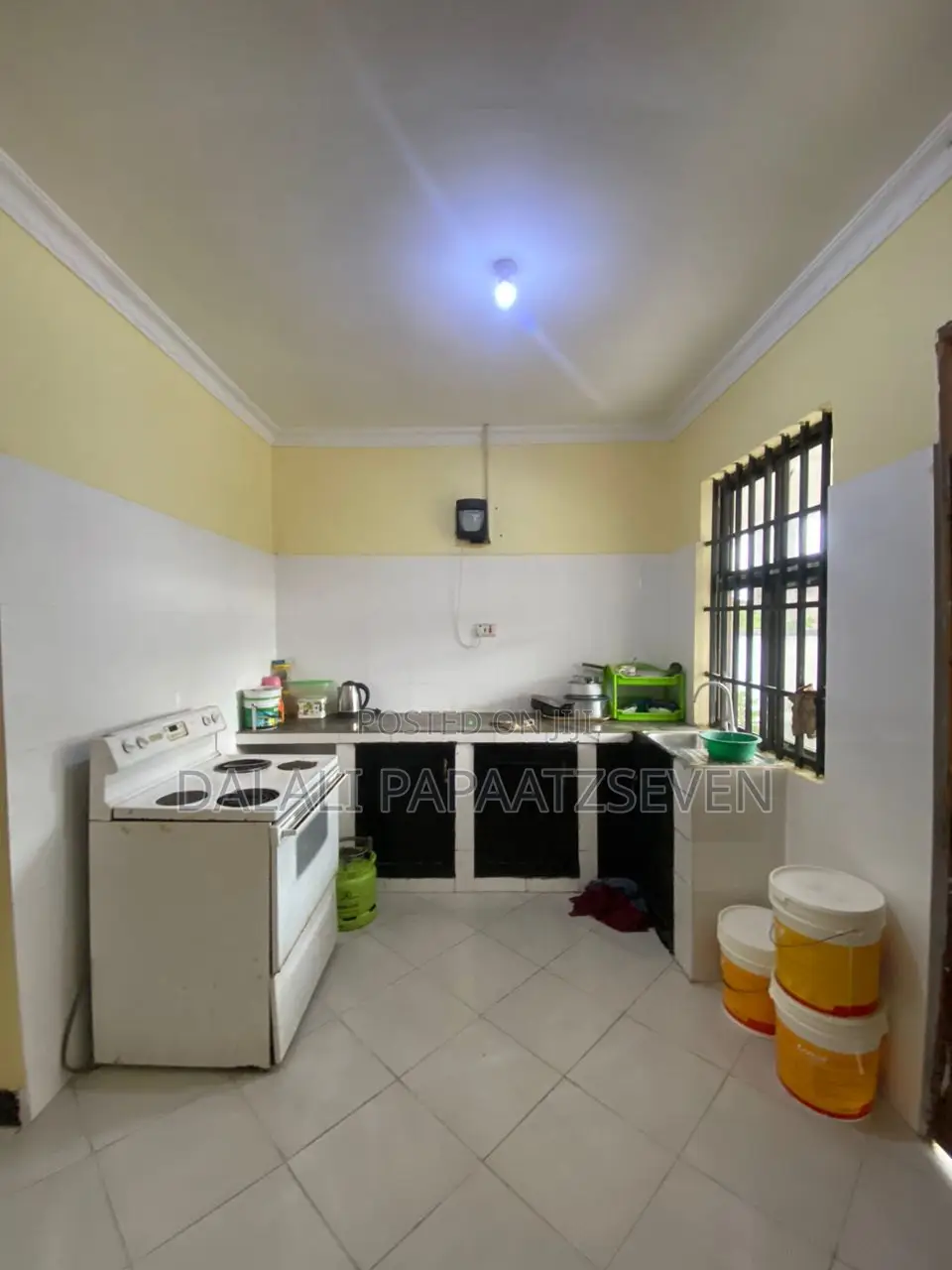 3bdrm House in Dalalipapaatzseven, Bunju for rent