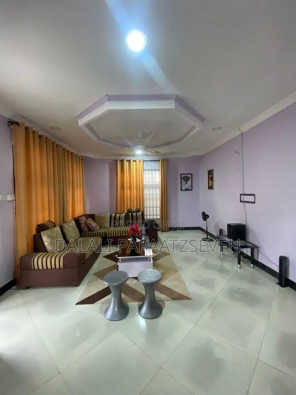 3bdrm House in Dalalipapaatzseven, Bunju for rent