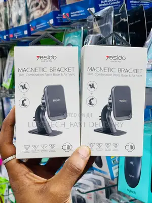 Yesido Magnetic Car Phone Holder