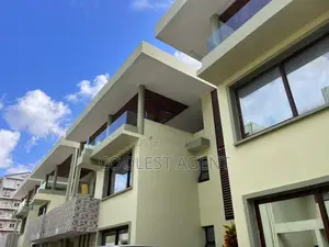 Furnished 5bdrm Villa in Masaki, Kinondoni for rent