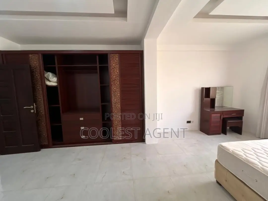 Furnished 5bdrm Villa in Masaki, Kinondoni for rent