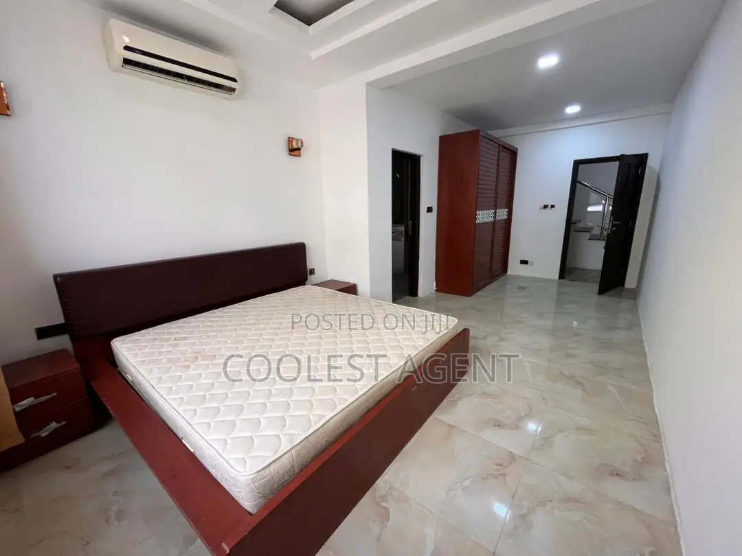Furnished 5bdrm Villa in Masaki, Kinondoni for rent