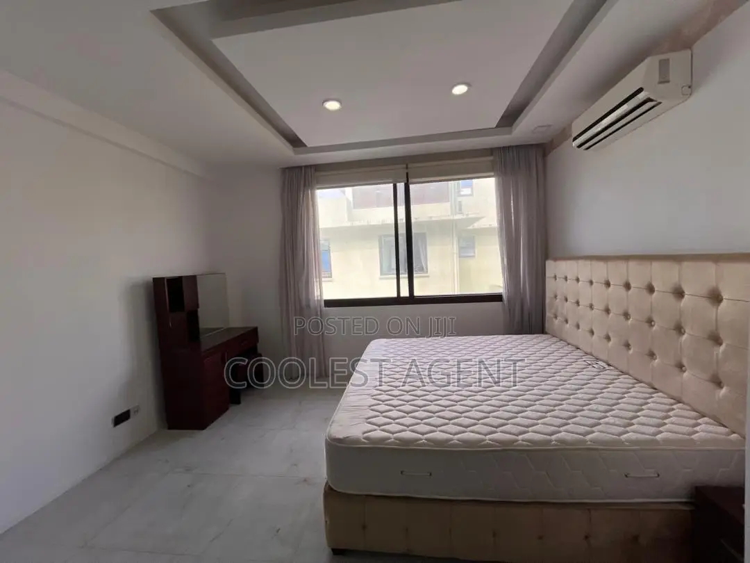Furnished 5bdrm Villa in Masaki, Kinondoni for rent