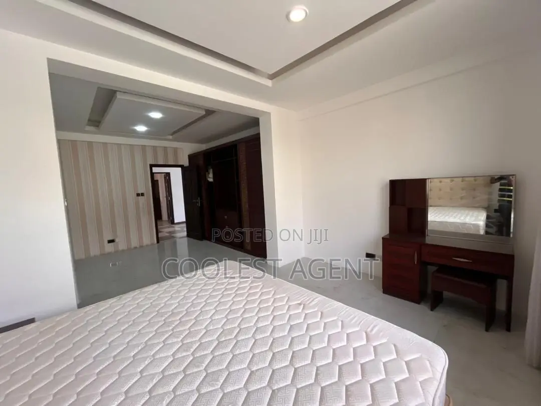 Furnished 5bdrm Villa in Masaki, Kinondoni for rent