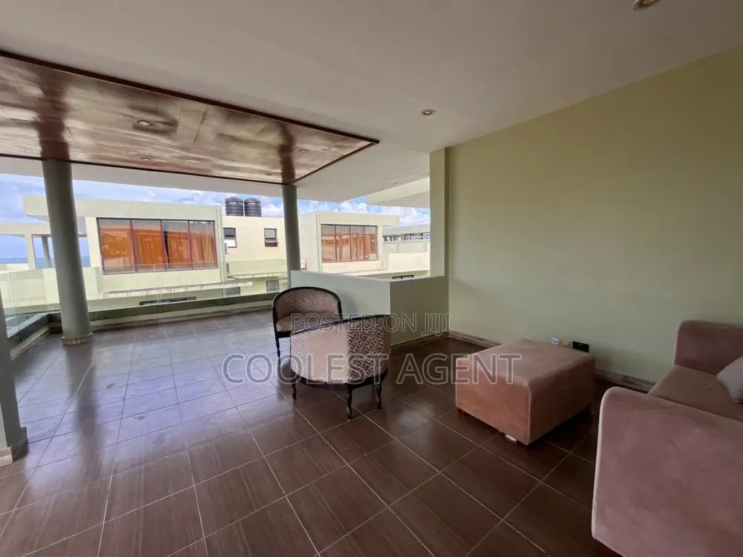 Furnished 5bdrm Villa in Masaki, Kinondoni for rent