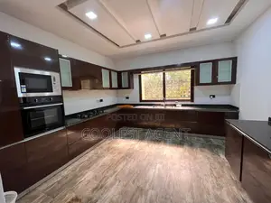Furnished 5bdrm Villa in Masaki, Kinondoni for rent