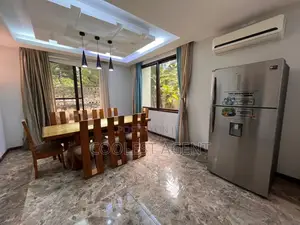 Furnished 5bdrm Villa in Masaki, Kinondoni for rent