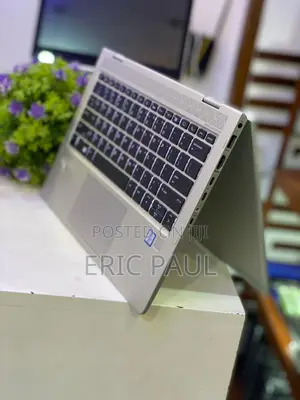 New Laptop HP EliteBook 830 G6 16GB Intel Core I5 SSD 512GB
