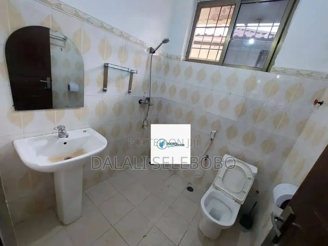 Mini Flat in Upanga for sale