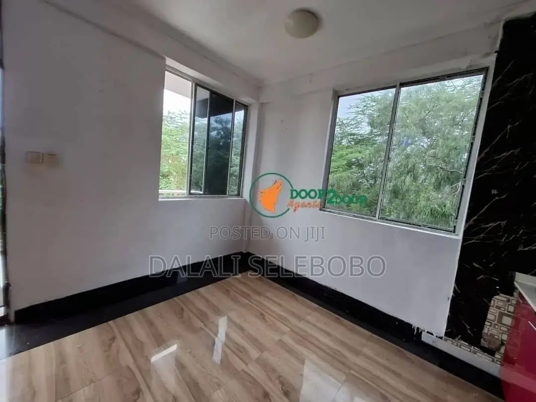 Mini Flat in Upanga for sale