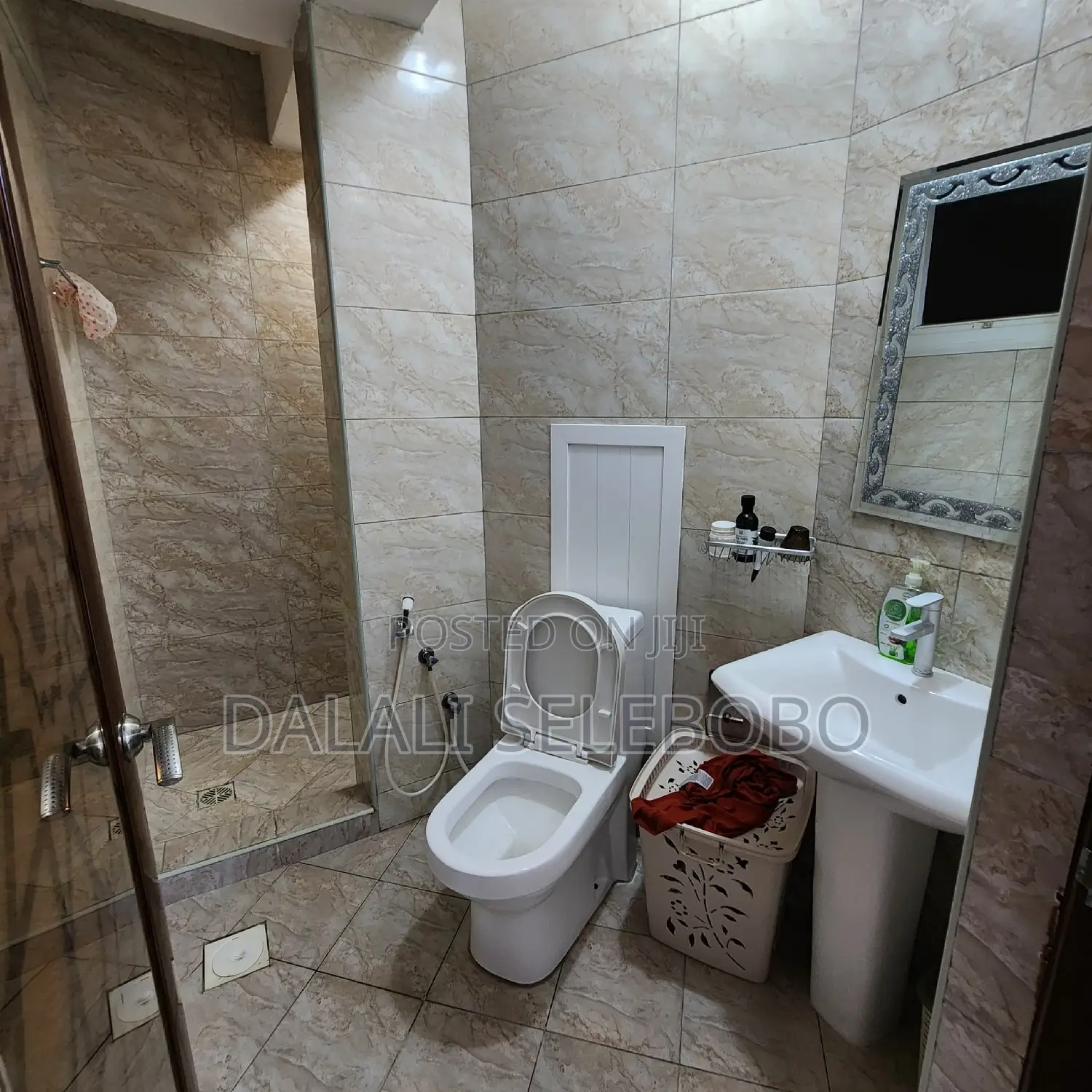 Mini Flat in Upanga for sale