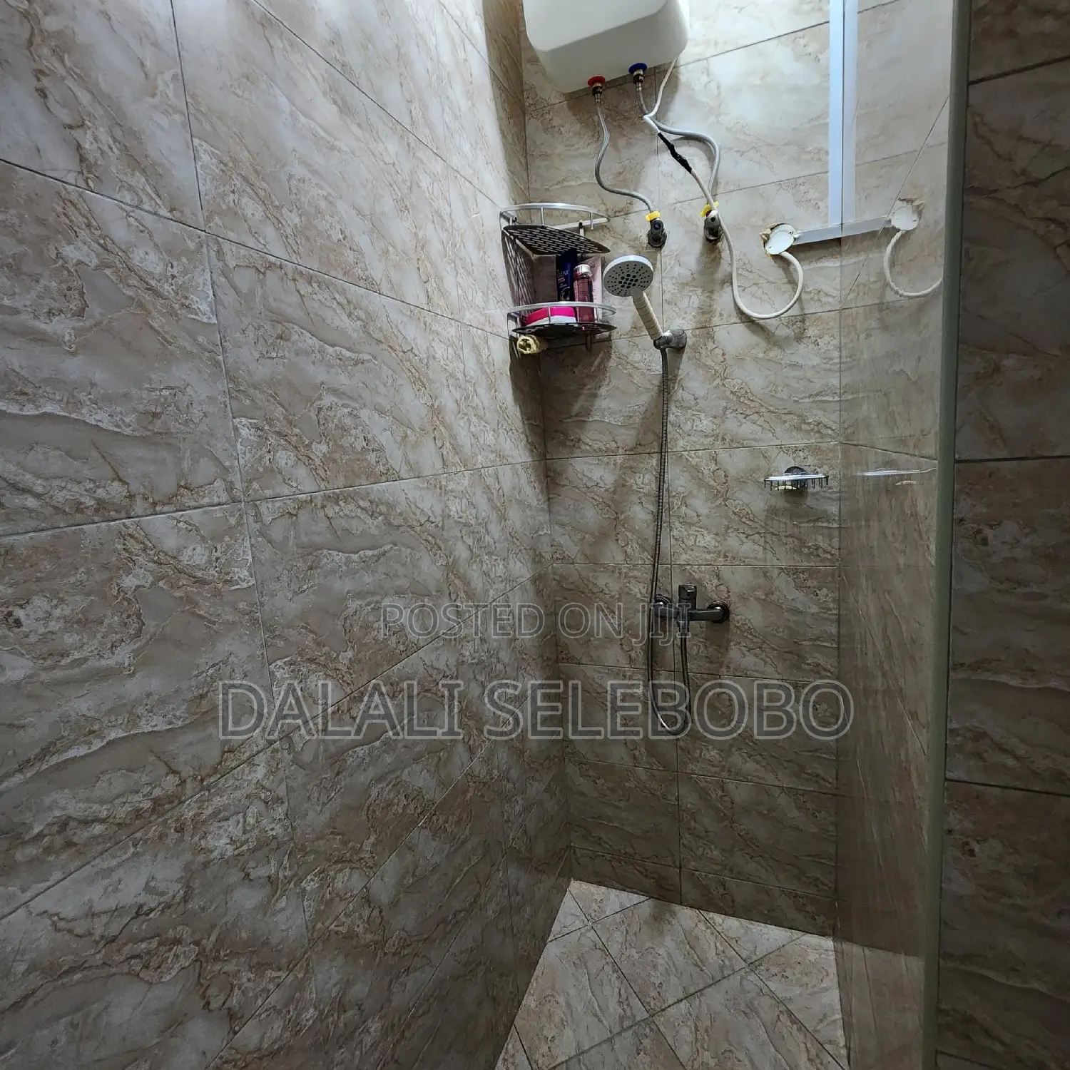 Mini Flat in Upanga for sale