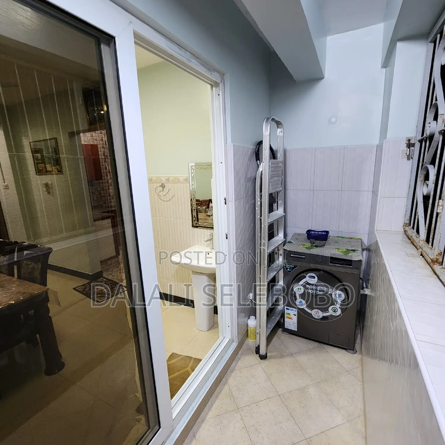 Mini Flat in Upanga for sale