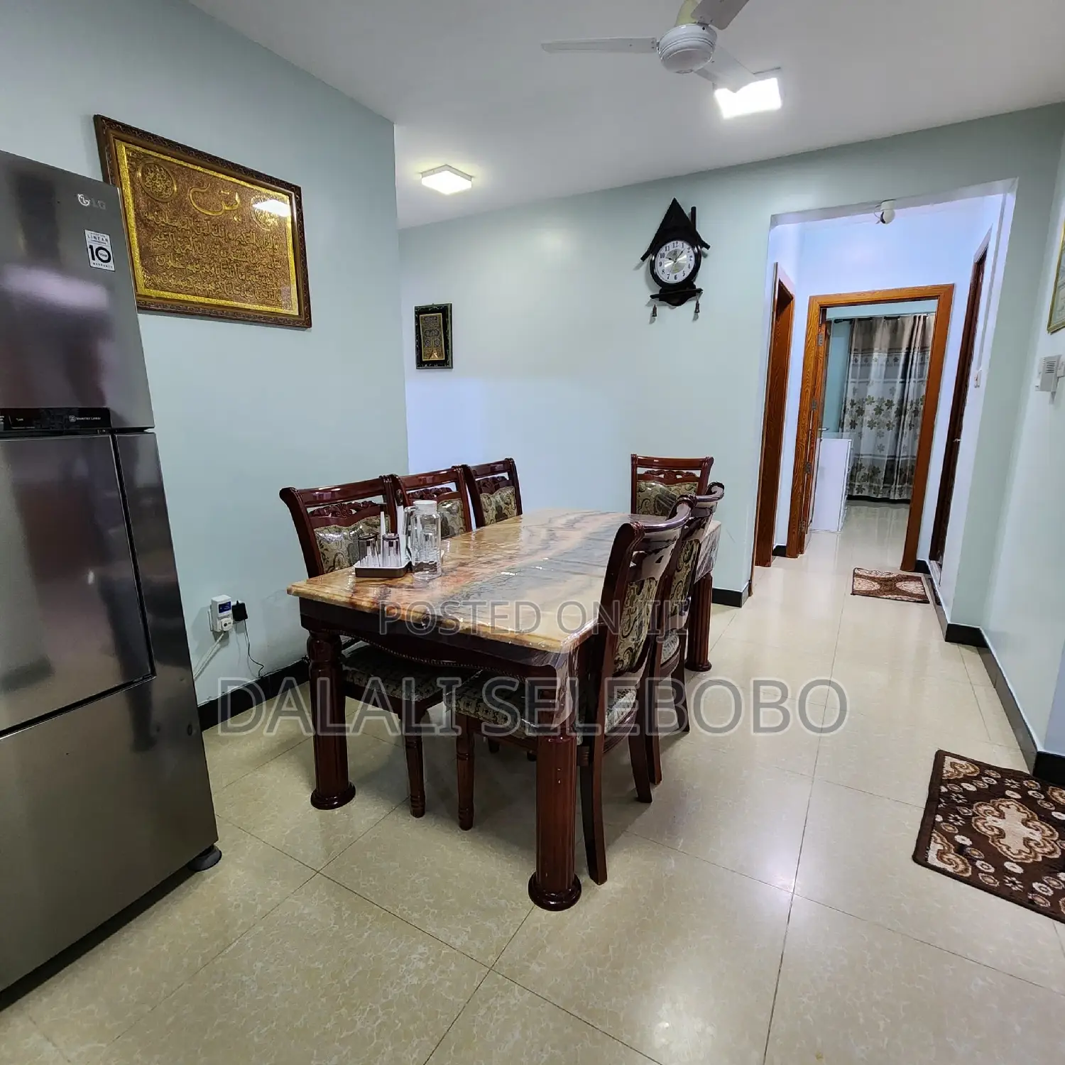 Mini Flat in Upanga for sale