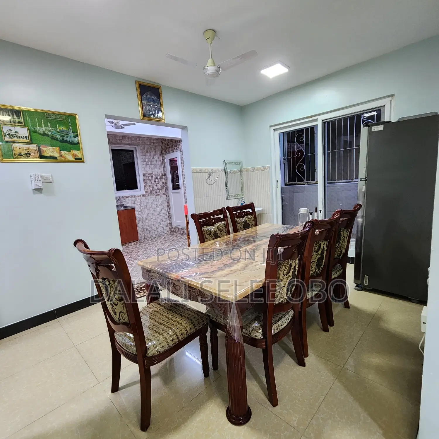 Mini Flat in Upanga for sale