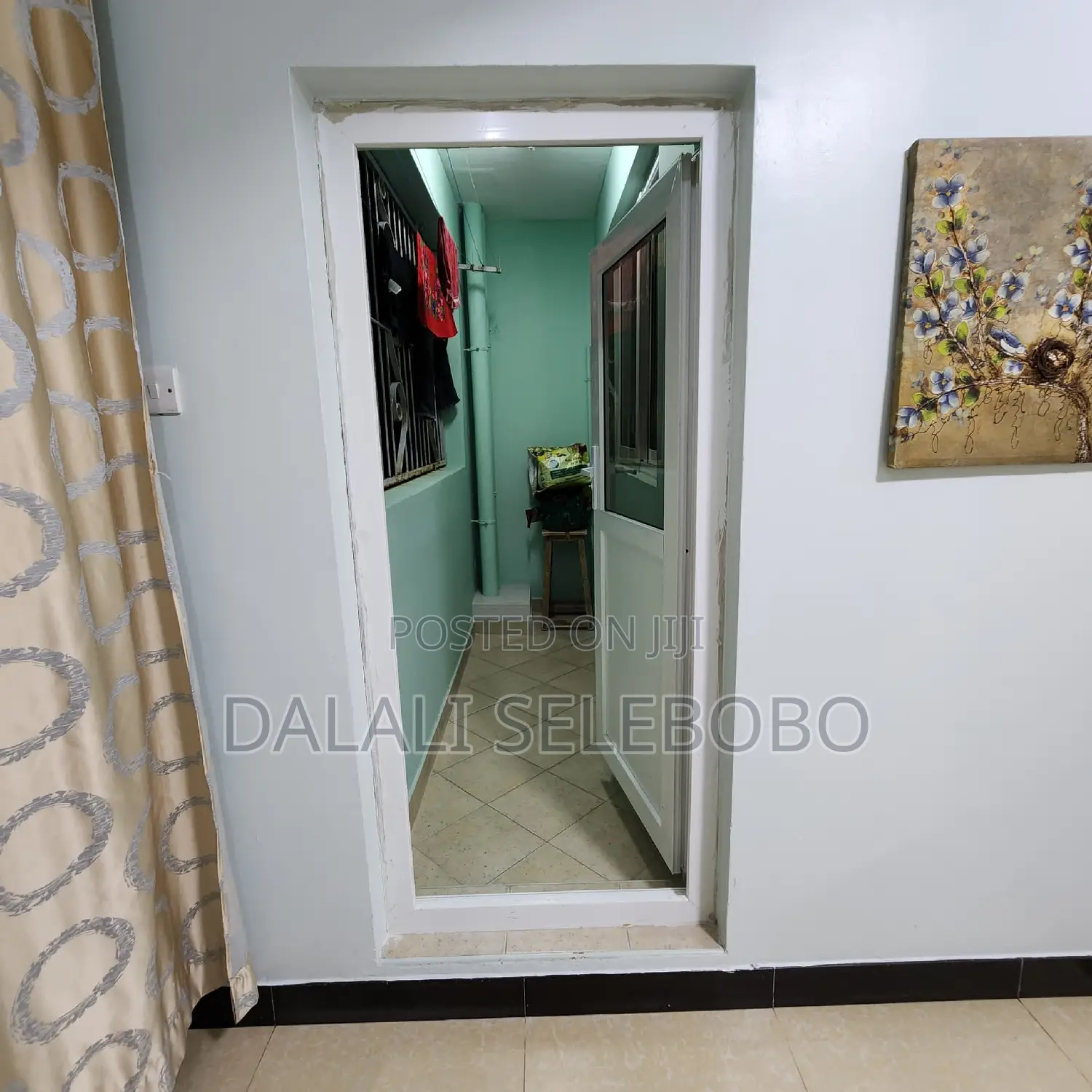 Mini Flat in Upanga for sale