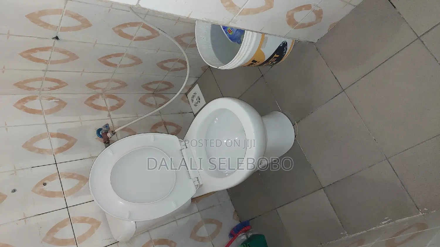 Mini Flat in Upanga for sale