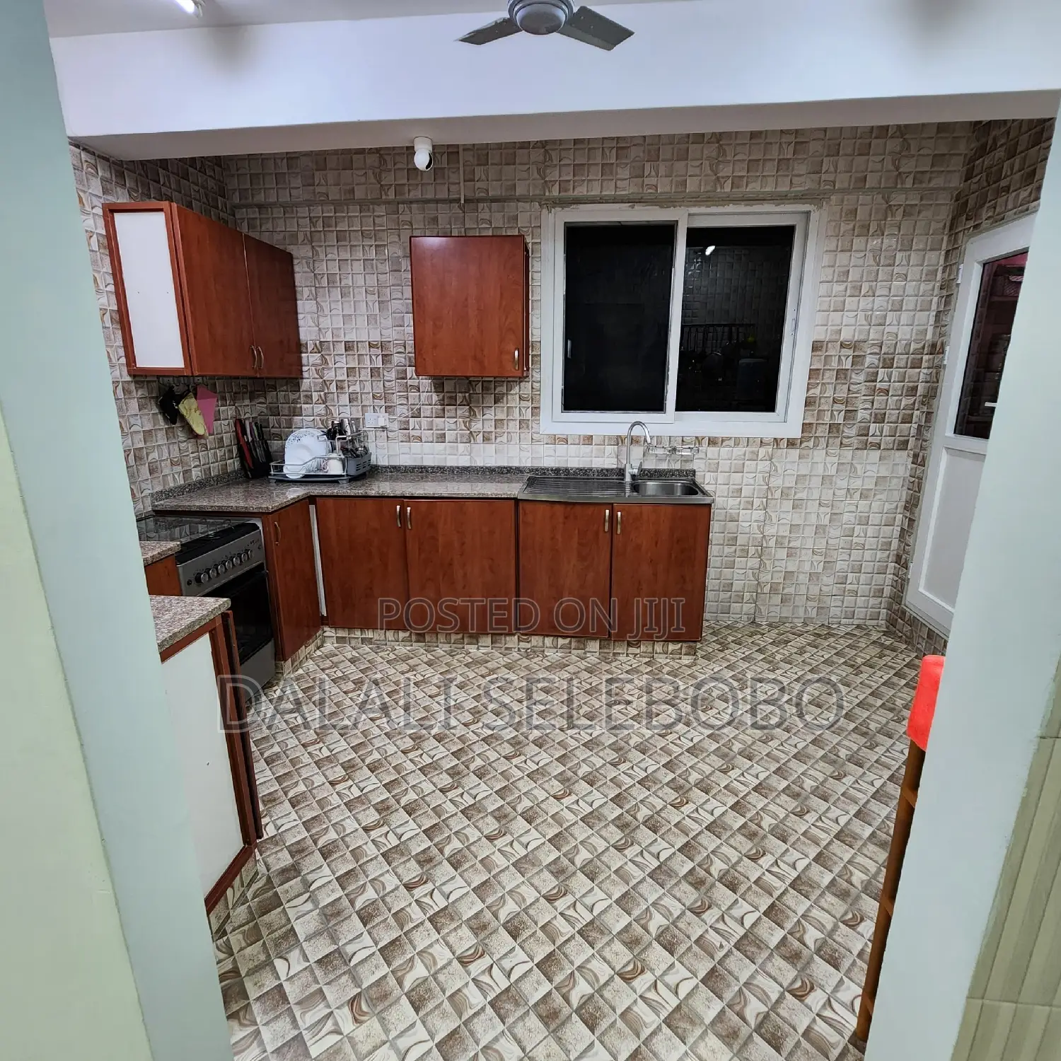 Mini Flat in Upanga for sale