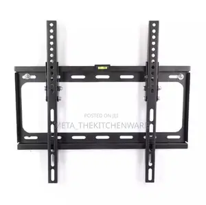 TV Wall Mount Bracket 26 - 70 Inches