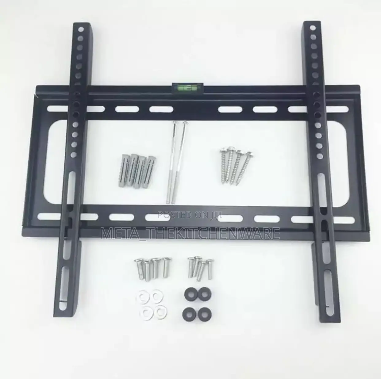 TV Wall Mount Bracket 26 - 70 Inches