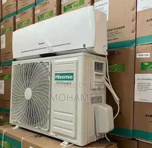 Hisense Airconditioner