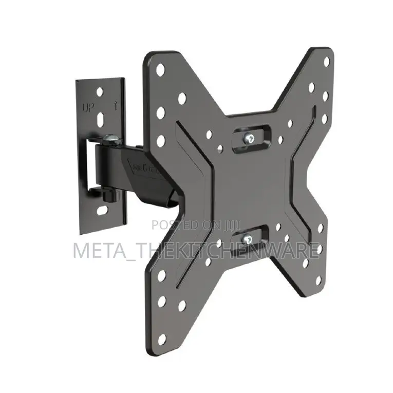 Full Motion Wall Mount TV Bracket 14 - 55 Inches