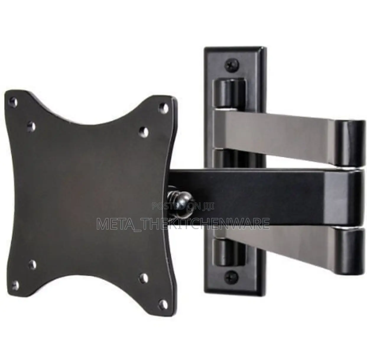 Full Motion Wall Mount TV Bracket 14 - 55 Inches