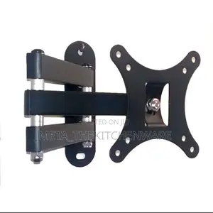Full Motion Wall Mount TV Bracket 14 - 55 Inches