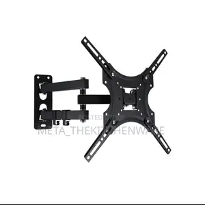 Full Motion Wall Mount TV Bracket 14 - 55 Inches