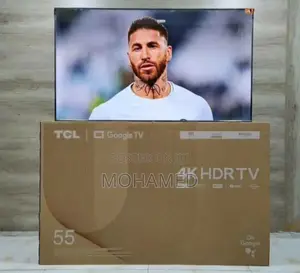 TCL Smart Inch 5
