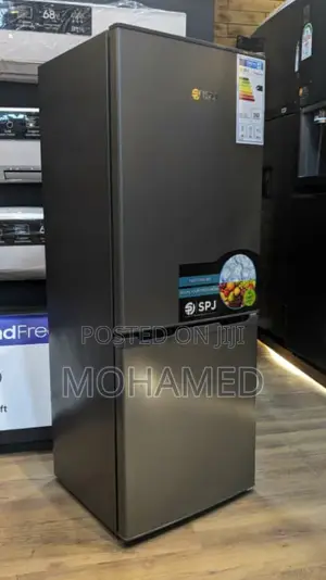 SPJ Fridge/Friji 120L