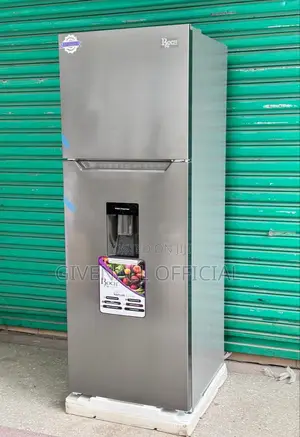 Ofa Ofa = Roch Friji Lita 335 Imara Sana Warranty Miaka 3