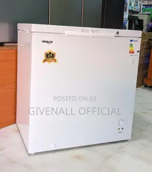 Ofa Ofa = Airlux Freeza Lita 200 Imara Sana Warranty Miaka3