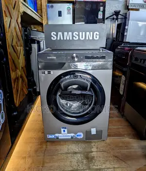 9kgs Samsung Washing Machine