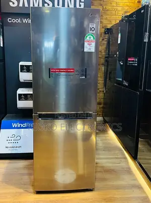 *Lg Fridge ||Gcb -369nljm ||306L