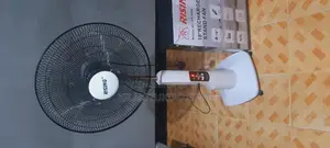 Rechargeable Standing Fan *18*