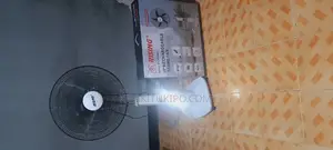 Rechargeable Standing Fan *18*