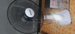 Rechargeable Standing Fan *18*