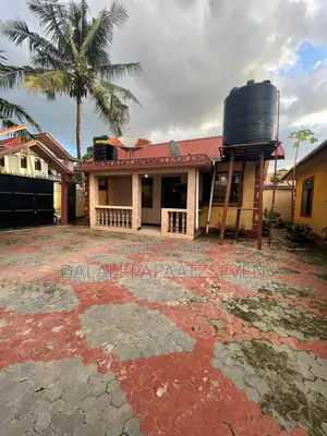 2bdrm Apartment in Dalalipapaatzseven, Kinondoni for rent
