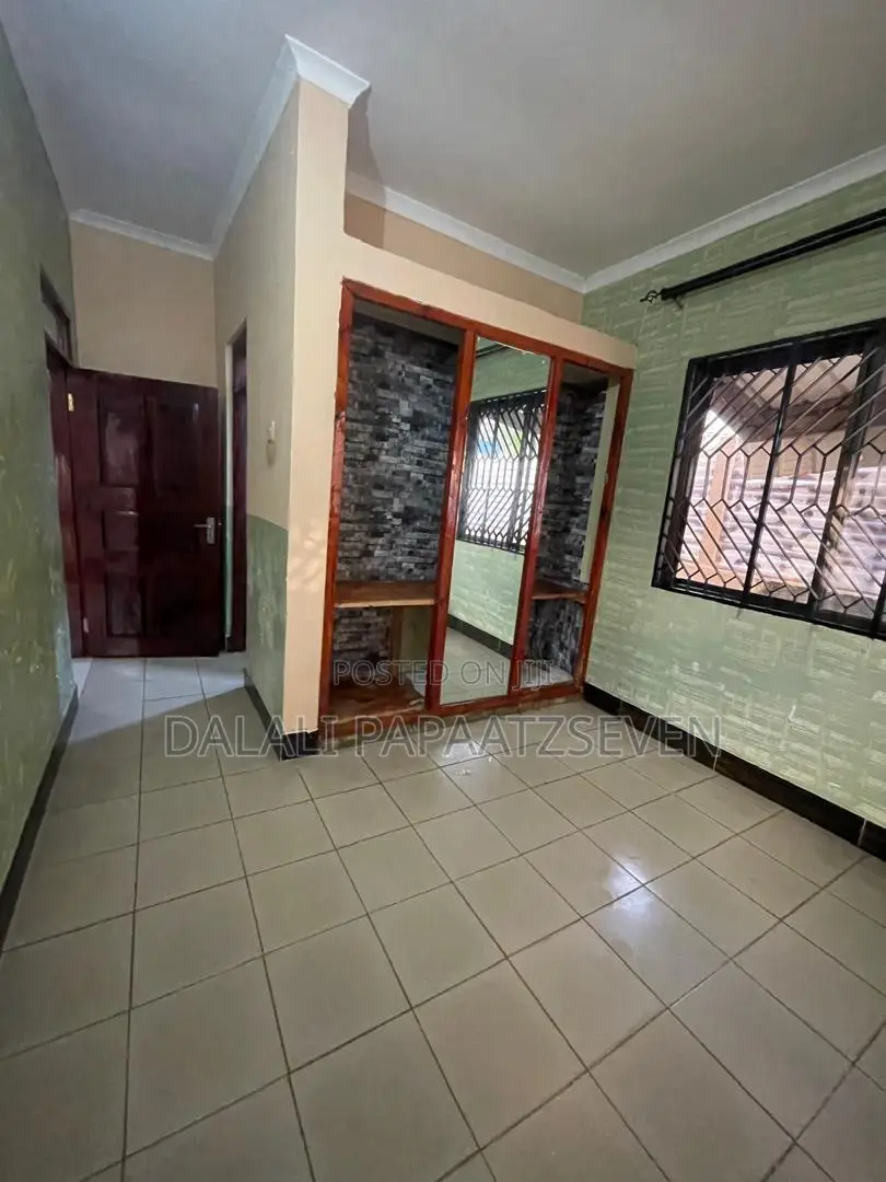 2bdrm Apartment in Dalalipapaatzseven, Kinondoni for rent