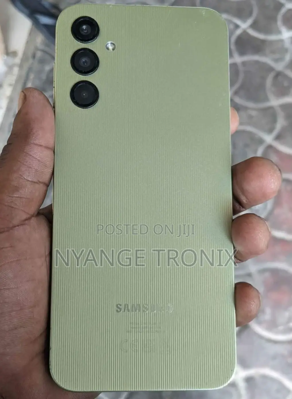 New Samsung Galaxy A14 5G 64 GB