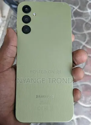 New Samsung Galaxy A14 5G 64 GB