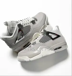Brand New Air Jordan 4