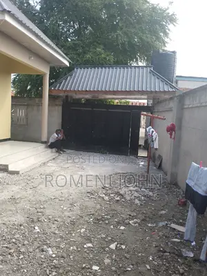 2bdrm Apartment in Tanzania Dsm Ukonga, Ilala for rent